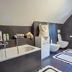Apartmanova U Plaze Secske Prehrady Vakantiehuis