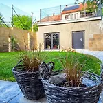 Apartmanova U Plaze Secske Prehrady Nyaraló *
