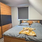 Apartmanova U Plaze Secske Prehrady Nyaraló