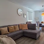 Nyaraló Apartmanova U Plaze Secske Prehrady Hojesin