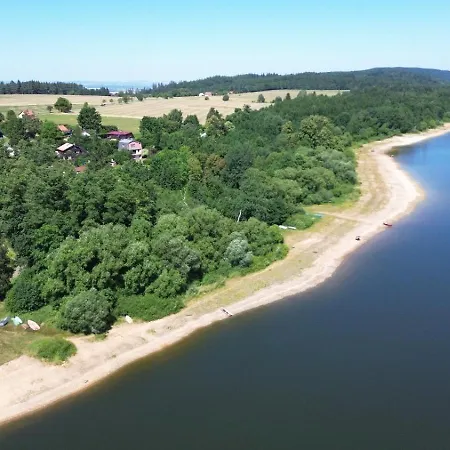 Apartmanova U Plaze Secske Prehrady *